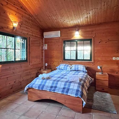 Redondo Lodges Junceira Bagian luar foto