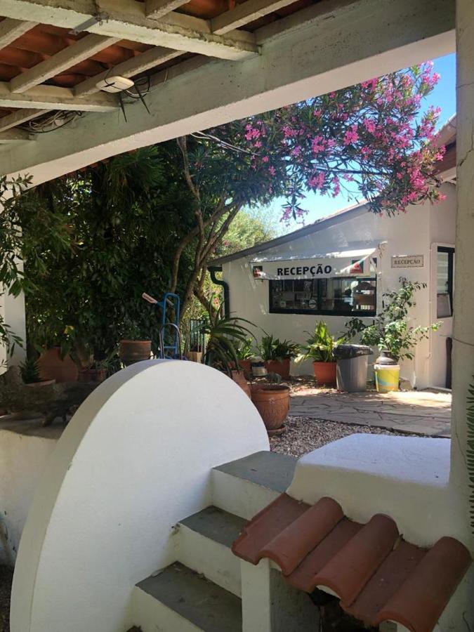 Redondo Lodges Junceira Bagian luar foto