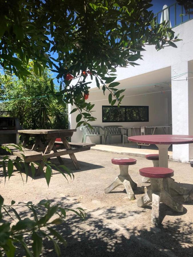 Redondo Lodges Junceira Bagian luar foto