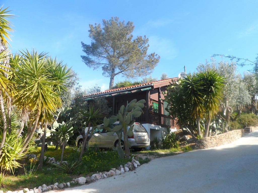 Redondo Lodges Junceira Bagian luar foto
