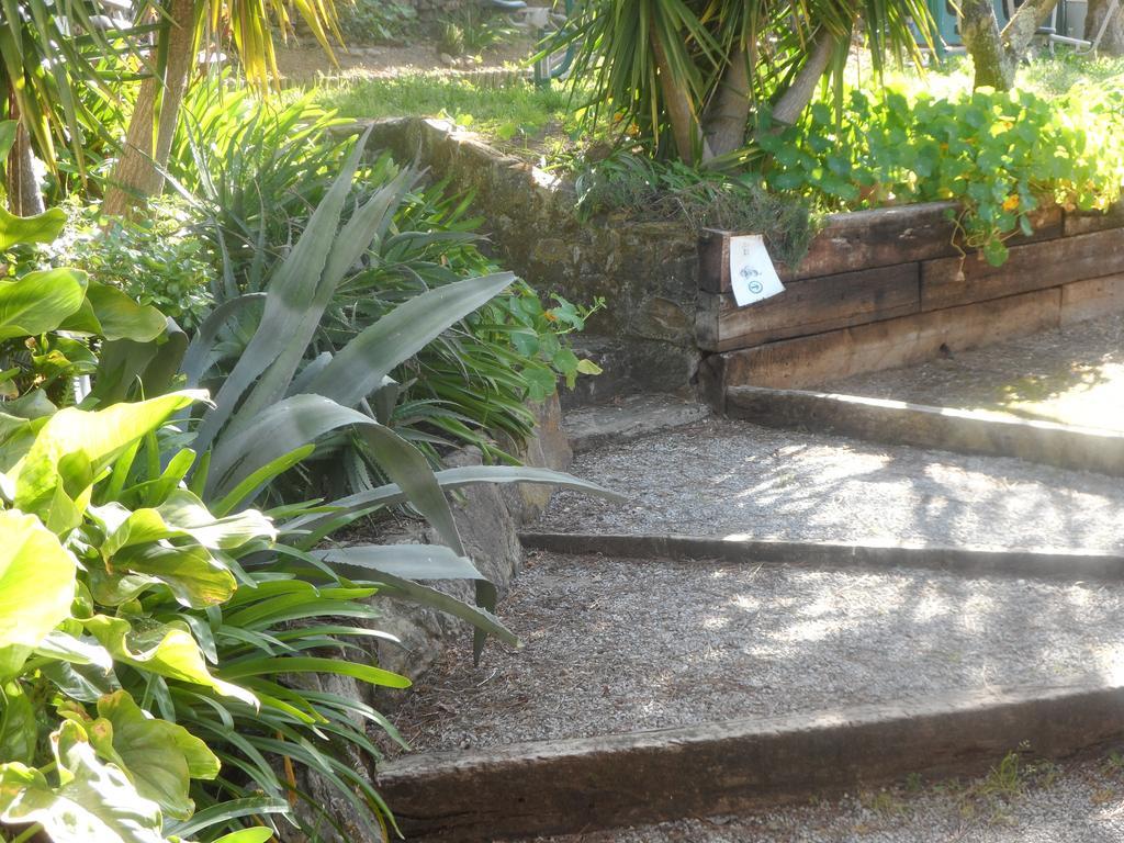 Redondo Lodges Junceira Bagian luar foto