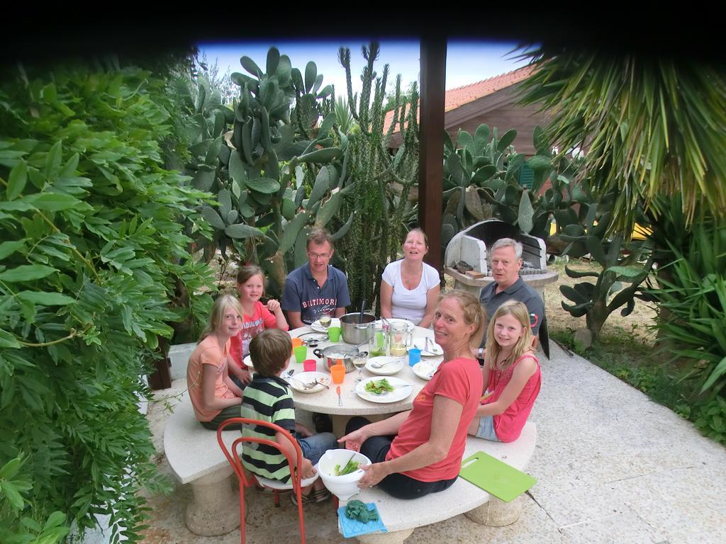 Redondo Lodges Junceira Bagian luar foto