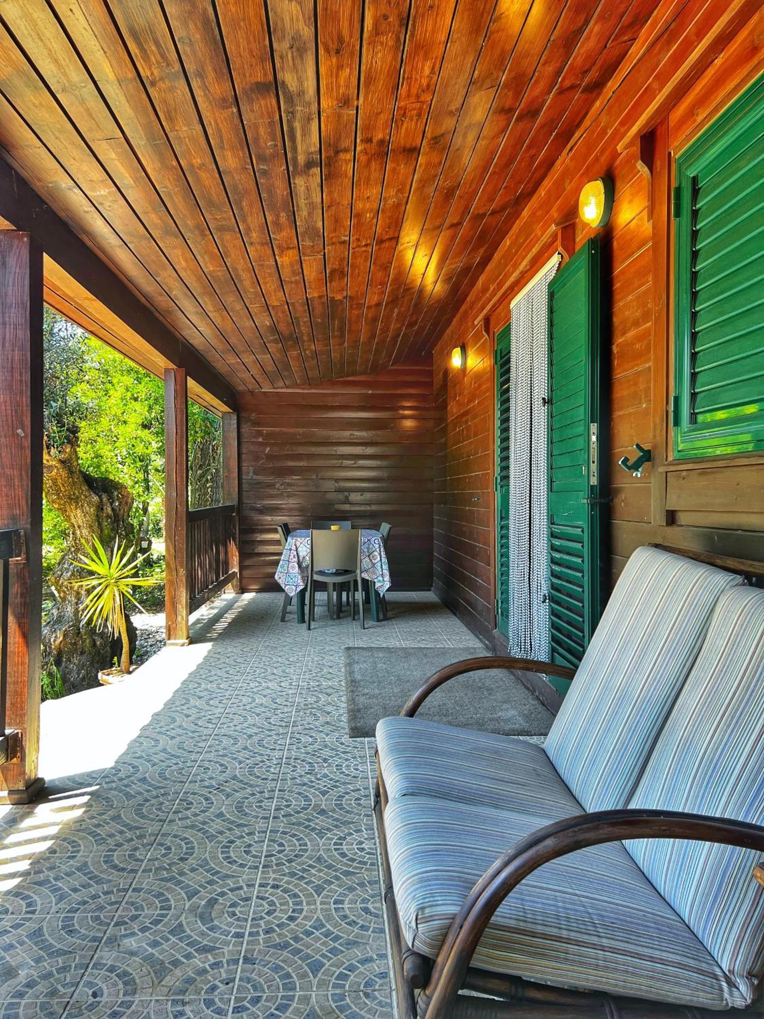 Redondo Lodges Junceira Bagian luar foto