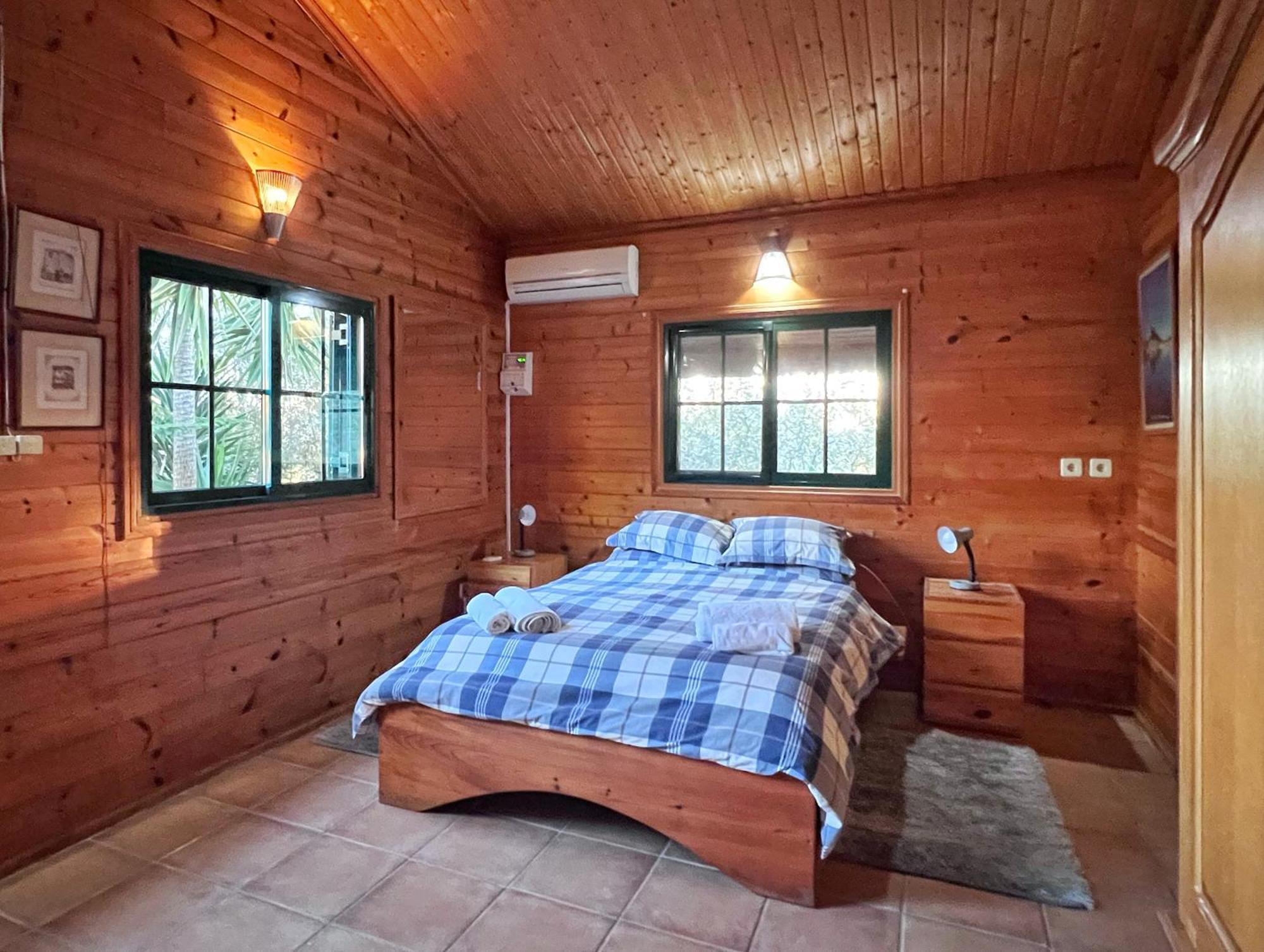 Redondo Lodges Junceira Bagian luar foto