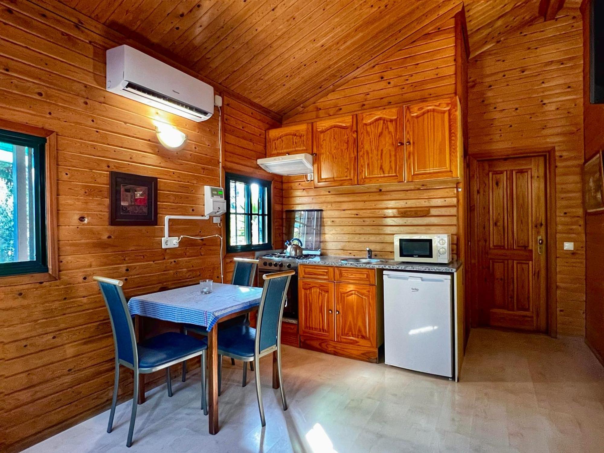 Redondo Lodges Junceira Bagian luar foto