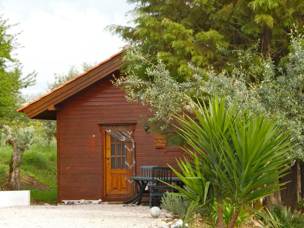 Redondo Lodges Junceira Bagian luar foto