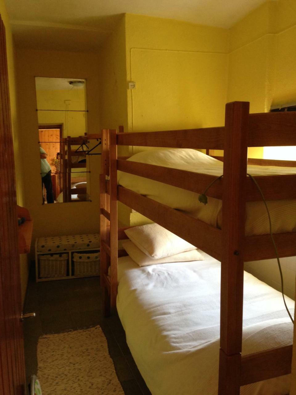 Redondo Lodges Junceira Bagian luar foto