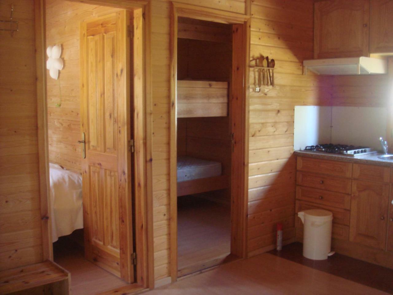 Redondo Lodges Junceira Bagian luar foto