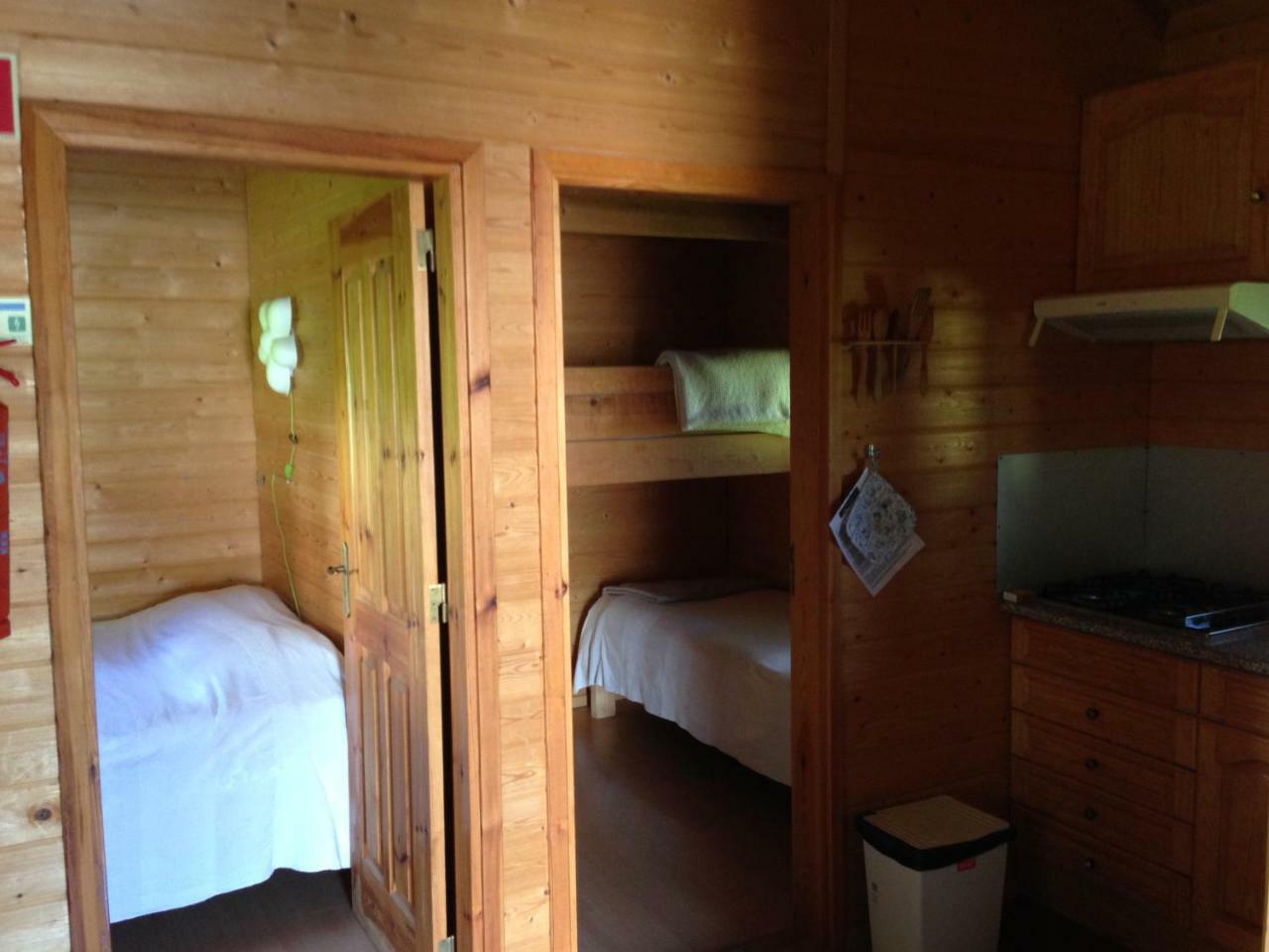 Redondo Lodges Junceira Bagian luar foto
